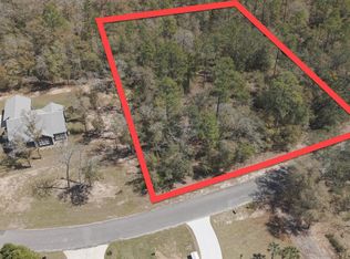 Paradise Lakes Rd, Chipley, FL 32428