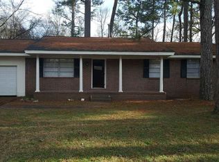 1801 Margaret Ave, Bessemer, AL 35020