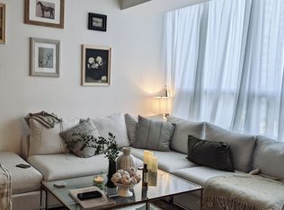 5 Old Sheppard Ave #702, Toronto, ON