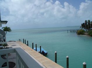 1215 97th Street Ocean APT 8, Marathon, FL 33050