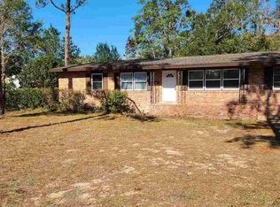 3610 Forest Glen Dr, Pensacola, FL 32504