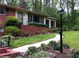8015 Shady Grove Rd, Mechanicsville, VA 23111