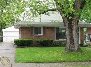 14059 Helen St, Southgate, MI 48195