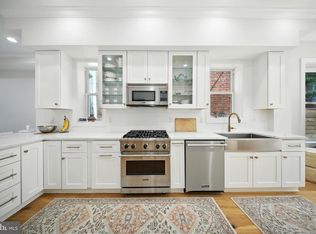1831 N Capitol St NE, Washington, DC 20002