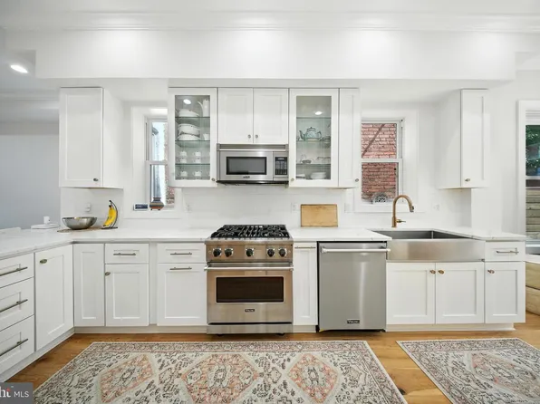 1831 N Capitol St NE, Washington, DC 20002