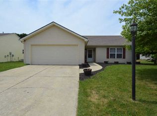4322 McClellan Ln, West Lafayette, IN 47906