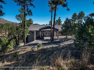 150 Snow Park Rd, Alto, NM 88312