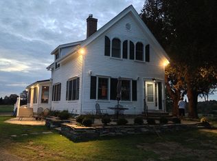 27 Oxbow Rd, Dresden, ME 04342