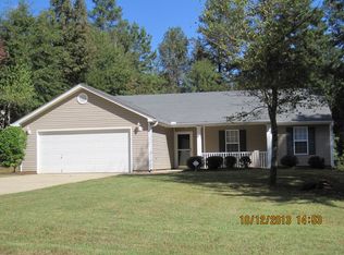 441 Stillwater Dr, Bethlehem, GA 30620