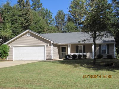 441 Stillwater Dr, Bethlehem, GA, 30620