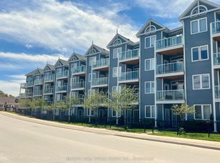 34 Bayfield St #308, Meaford, ON N4L1Y2