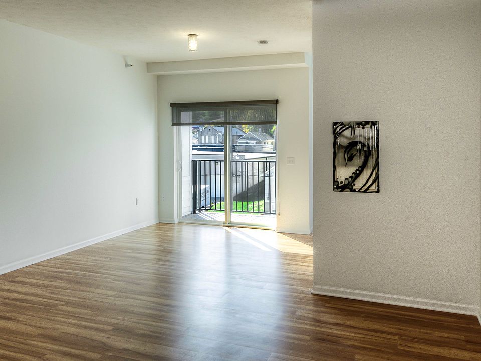 Open Concept Living