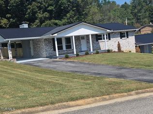 5040 Dublin Rd, Kingsport, TN 37664