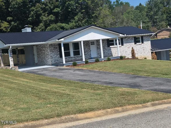 5040 Dublin Rd, Kingsport, TN 37664