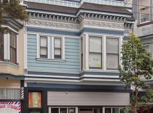 507 Haight St APT E, San Francisco, CA 94117