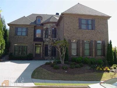 7938 Stratford Ln, Sandy Springs, GA, 30350