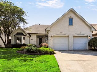 12732 Stanwich Pl, Carmel, IN 46033