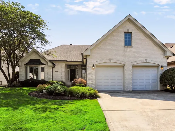 12732 Stanwich Pl, Carmel, IN 46033