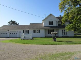 I518 County Road 16, Holgate, OH 43527
