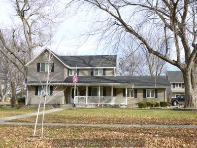 1218 7th St, Aurora, NE, 68818