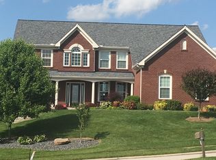 2408 Winter Woods Ct, Hebron, KY 41048