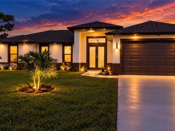 1114 NE 7th City In The Est #Of, Cape Coral, FL 33909