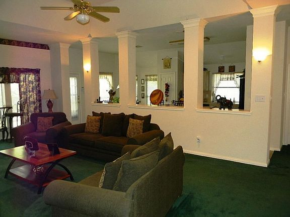 5th image of 7807 Quail Meadow Dr