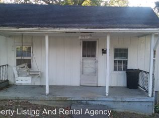 201 Meridith St, Johnson City, TN 37604