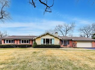 156 High Holborn, Lake Forest, IL 60045