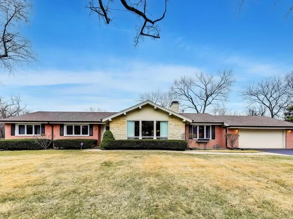 156 High Holborn, Lake Forest, IL 60045