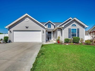 301 Palladium Dr., Surfside Beach, SC, 29575