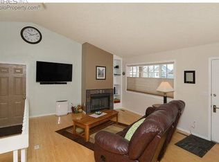 2505 Baxter Pl, Fort Collins, CO 80526