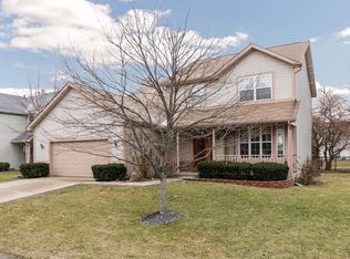 10541 Camille Ct, Indianapolis, IN