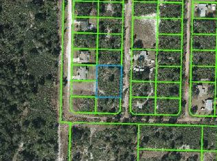 3317 Grayce St, Sebring, FL 33875