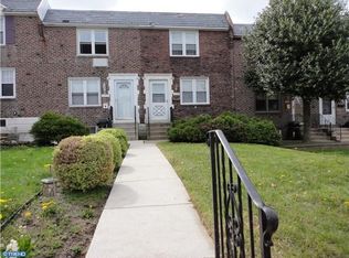 2212 Dermond Ave, Upper Darby, PA 19082