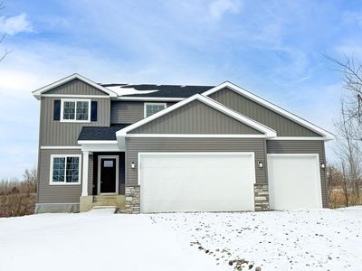 1108 Woodland Dr, Howard Lake, MN, 55349