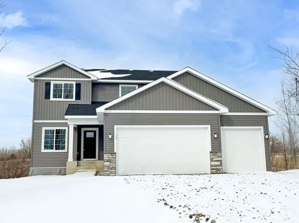 1108 Woodland Dr, Howard Lake, MN 55349