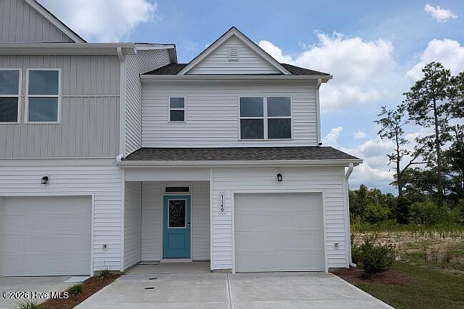1st image of 7149 Fisk Drive NE Lot #53