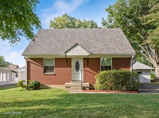 1339 Villa Park Dr, Louisville, KY 40219