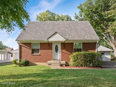 1339 Villa Park Dr, Louisville, KY, 40219