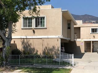 317 E Dryden St APT 3, Glendale, CA 91207