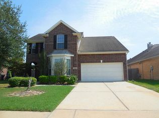 6406 Stone Landing Ln, Katy, TX 77449