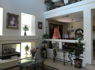 10987 Carberry Hill St, Las Vegas, NV 89141