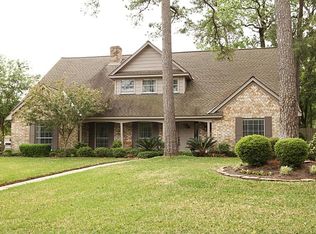 1103 Klamath Ln, Houston, TX 77090
