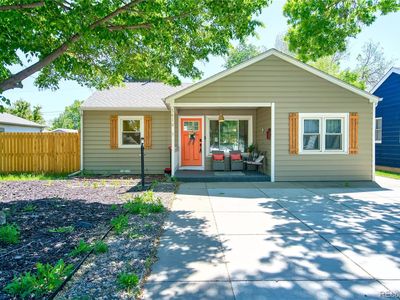 5610 Brentwood Street, Arvada, CO, 80002