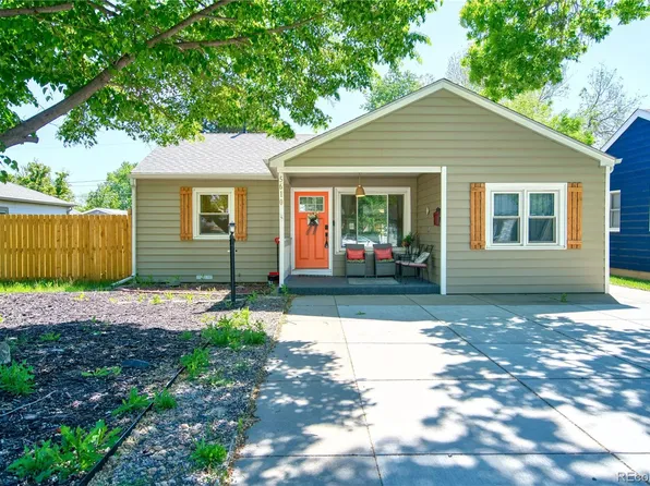 5610 Brentwood Street, Arvada, CO 80002