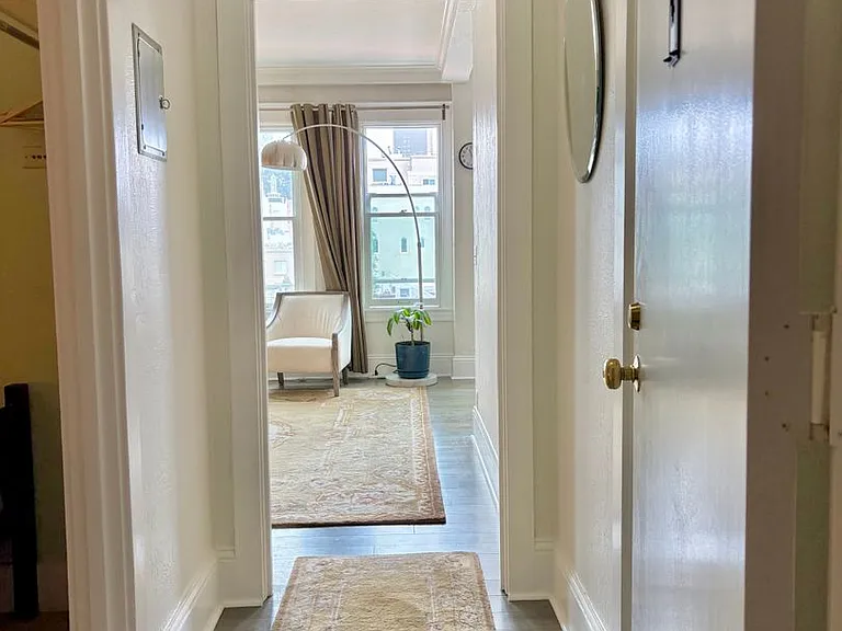2415 Van Ness Ave #502 — Photo 13