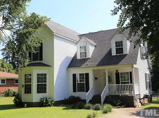 1625 Battery Dr, Raleigh, NC 27610