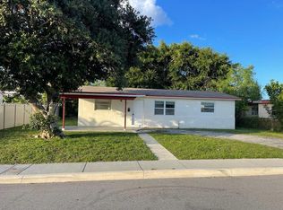 1110 W 23rd St, Riviera Beach, FL 33404