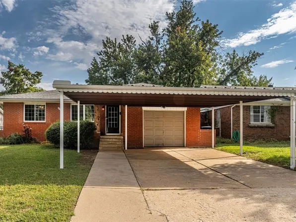 2948 NW 65th St, Oklahoma City, OK 73116